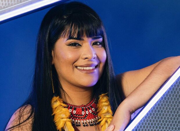 heloisa estrela da casa widelg