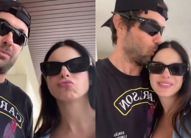 kayky brito declaracao para sthefany brito widelg