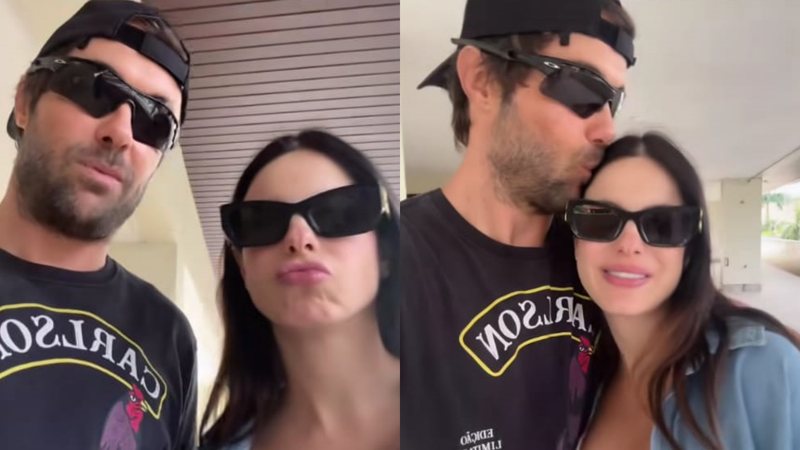 kayky brito declaracao para sthefany brito widelg