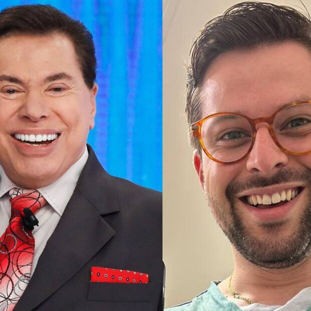 medico silvio santos