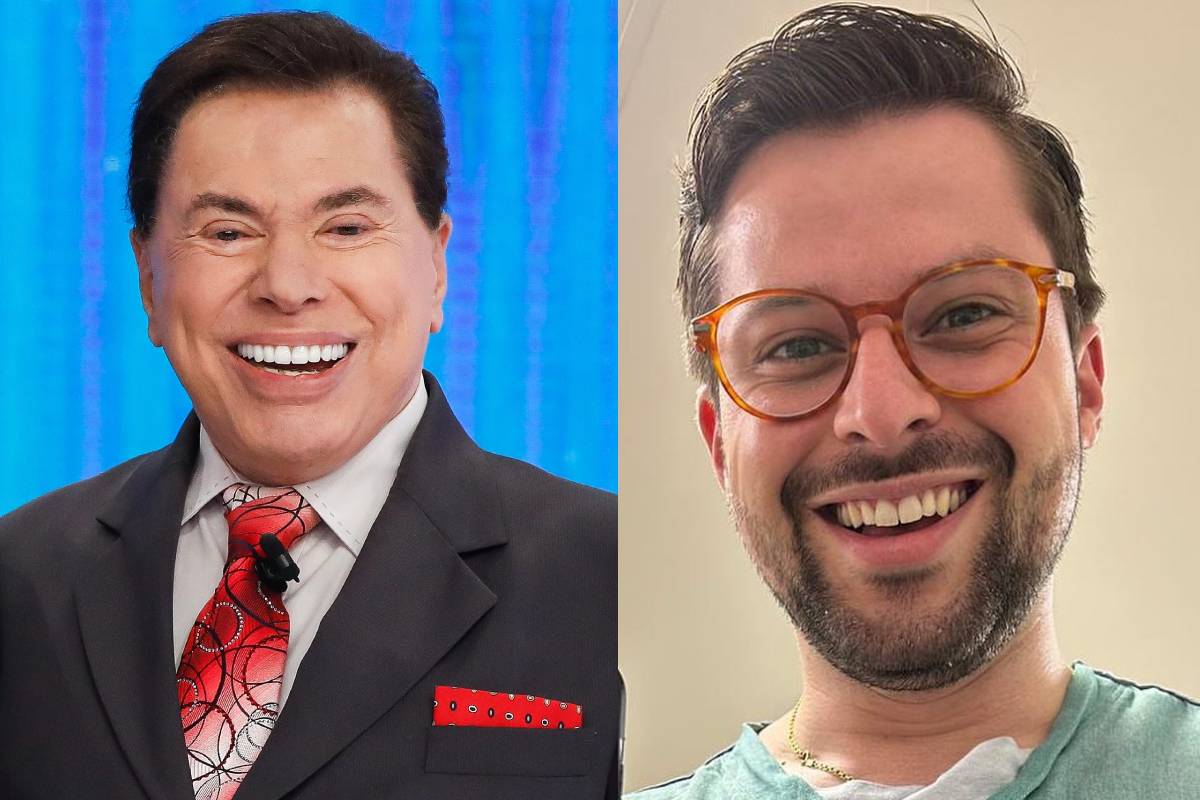 medico silvio santos