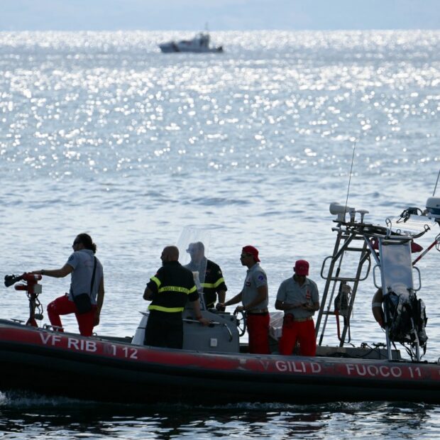italy maritime accident britain