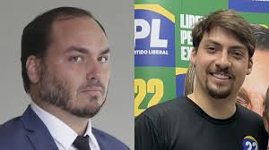 filhos bolsonaro