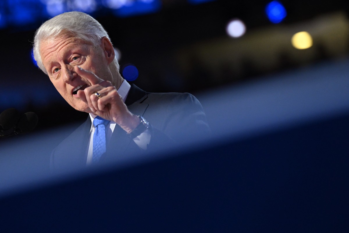 democratic national convention day 3