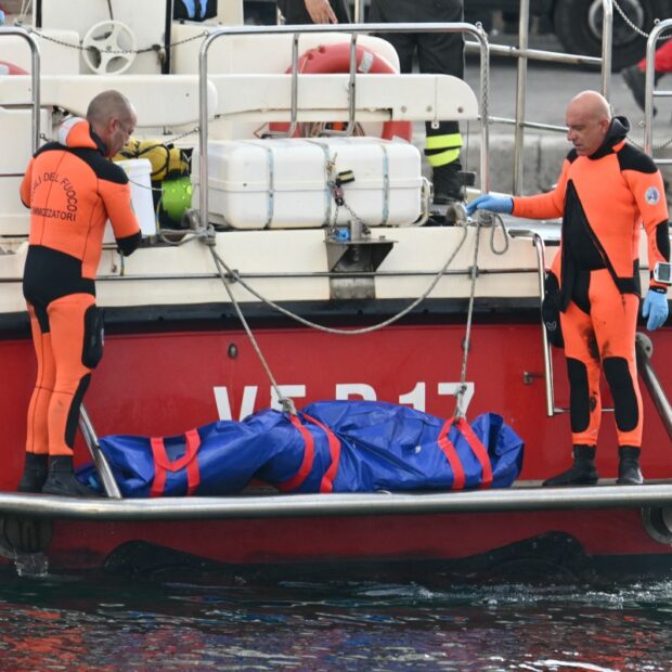 italy maritime accident britain