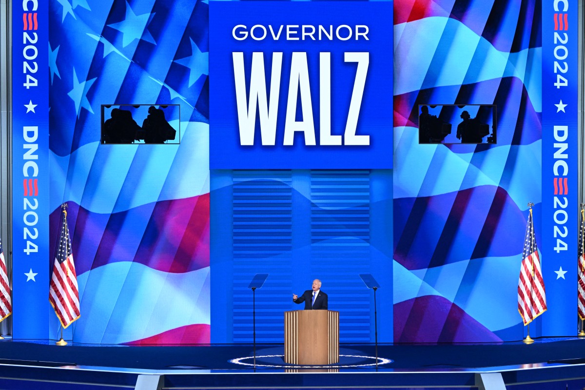 democratic national convention day 3