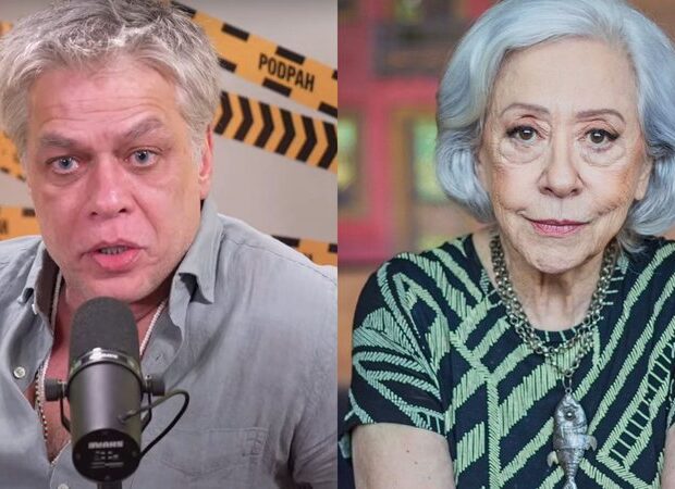 fabio assuncao fernanda montenegro widelg