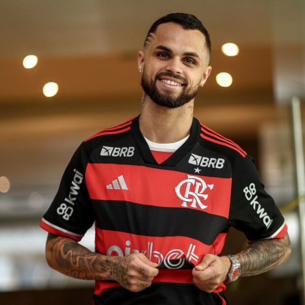 michael flamengo