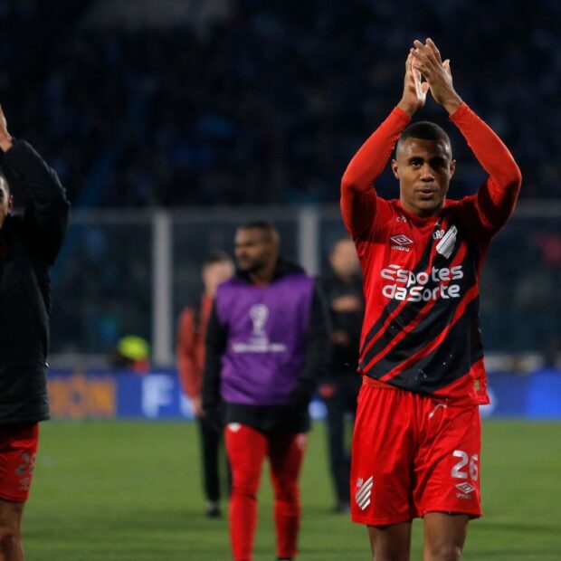 fbl sudamericana belgrano paranaense