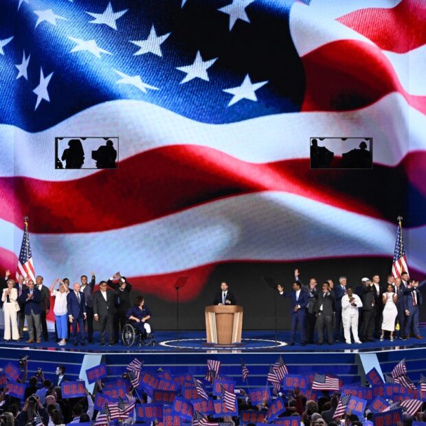 democratic national convention day 4