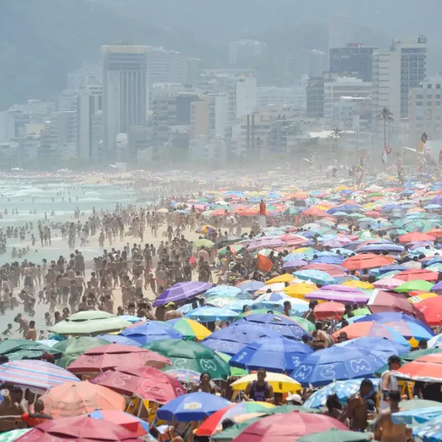rio de janeiro praia
