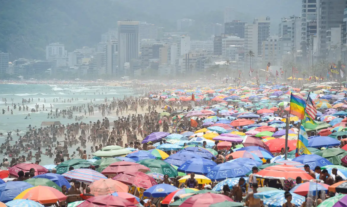 rio de janeiro praia