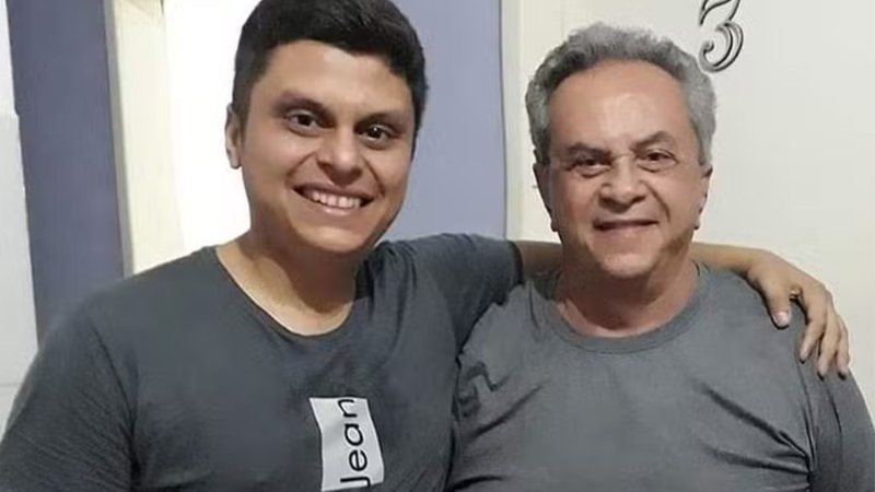 maike jose flavio jose widelg