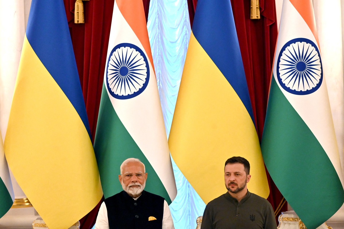 ukraine india politics diplomacy