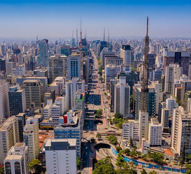 sao paulo