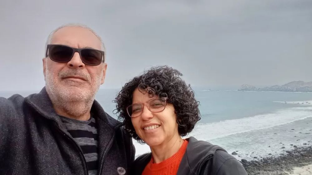 casal de brasileiros desaparece chile