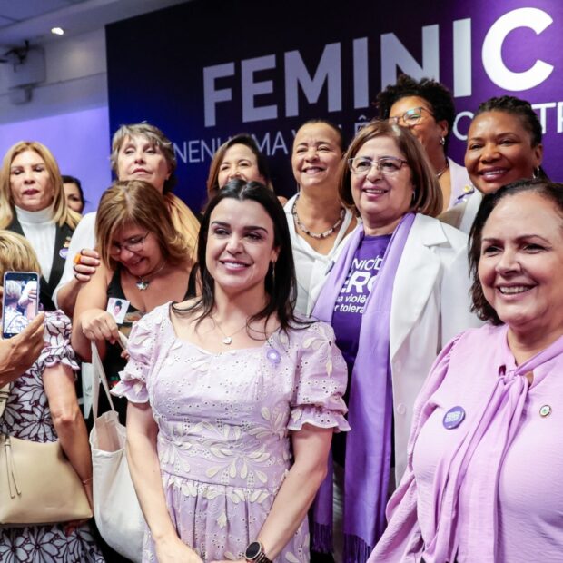 feminicídio zero