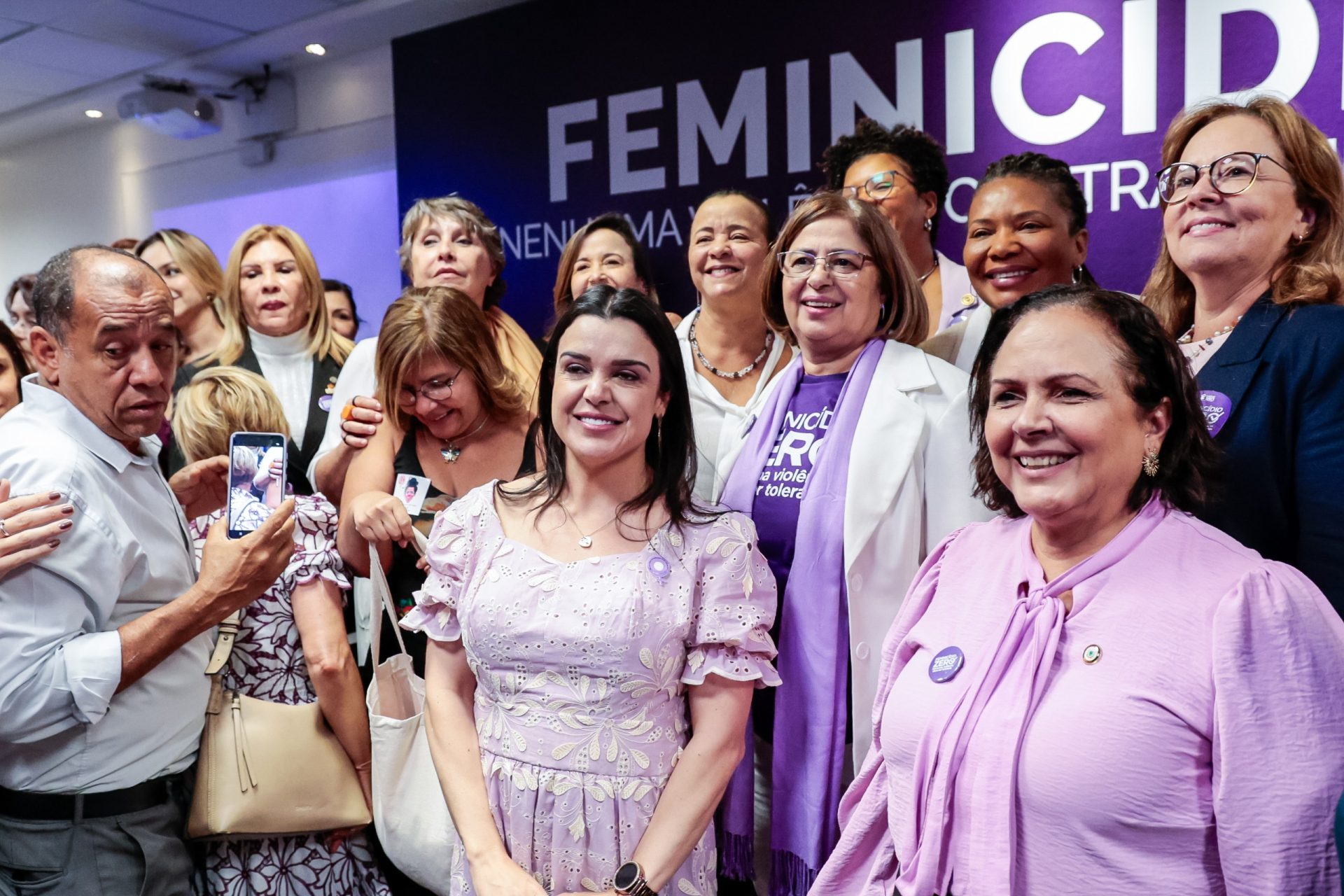feminicídio zero