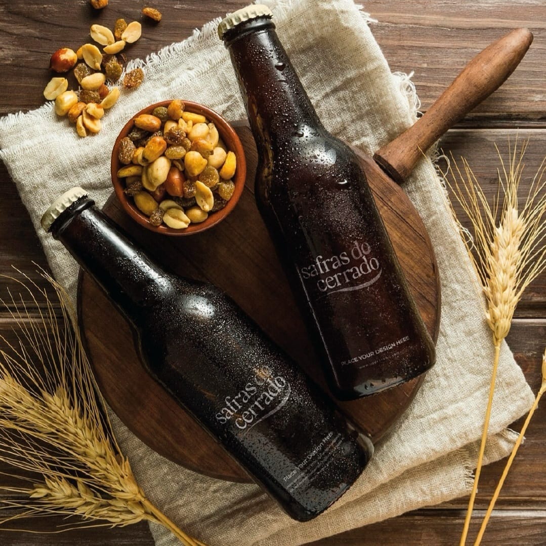 Safras do Cerrado/ Divulgação