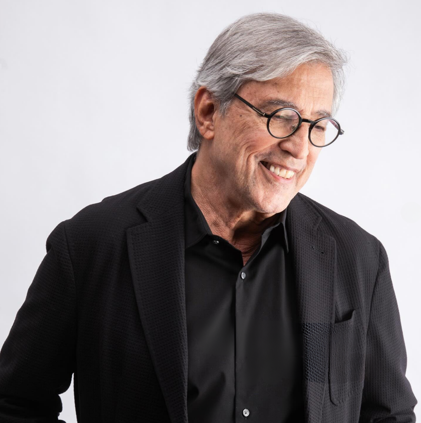 Ivan Lins/ Acervo do artista @ivanlinsoficial