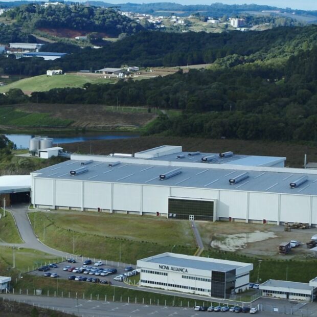 Nova Aliança Vinícola Cooperativa/ Divulgação