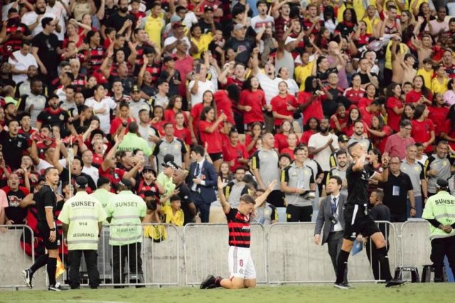 flamengo campeao sub20 640x426