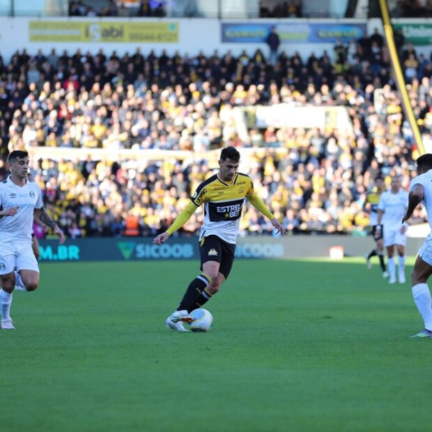 25082024 criciuma gremio brasileirao 2024