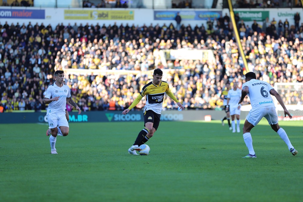 25082024 criciuma gremio brasileirao 2024