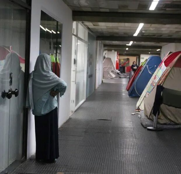 imigrantes