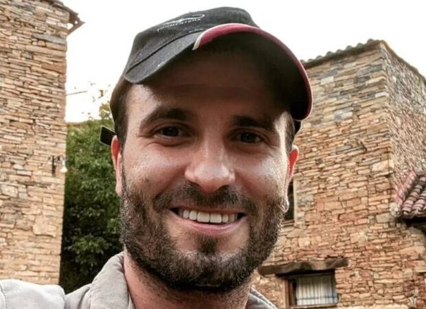 quem era julian ortega widelg