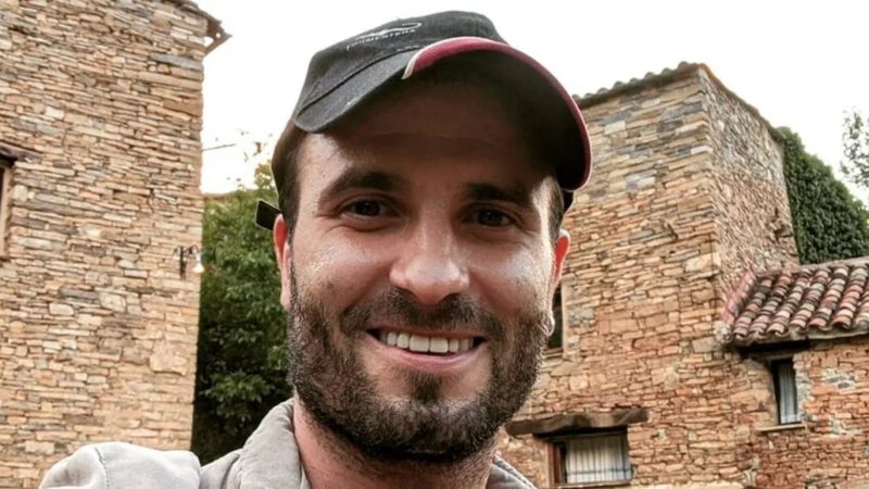 quem era julian ortega widelg