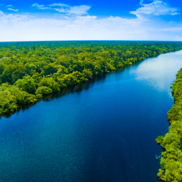 amazonia azul