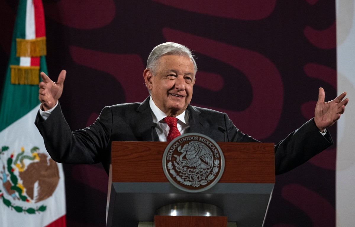 mexico us politics diplomacy justice