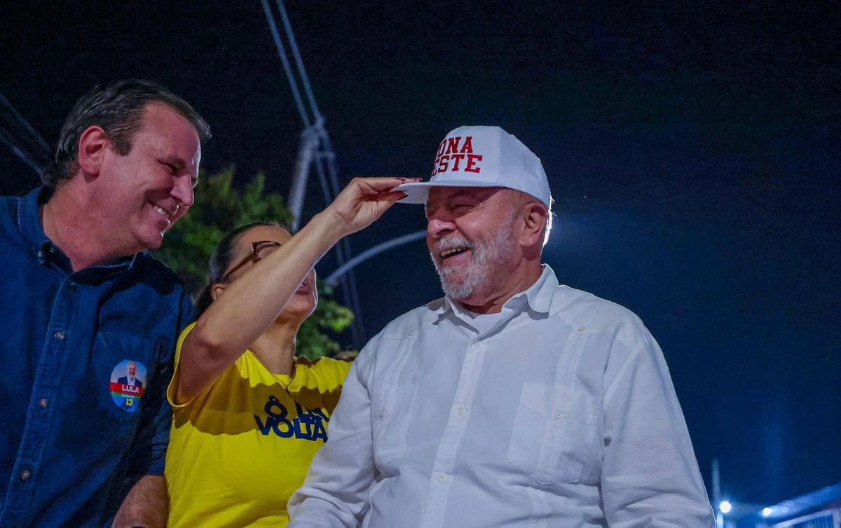 politica eleicoes 2024 prefeito do rio de janeiro prefeito do rio eleicoes ramagem eduardo paes brasilia brasilia o tempo brasilia 1713504999