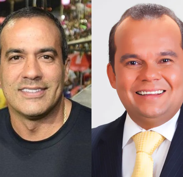 bruno resi e geraldo junior