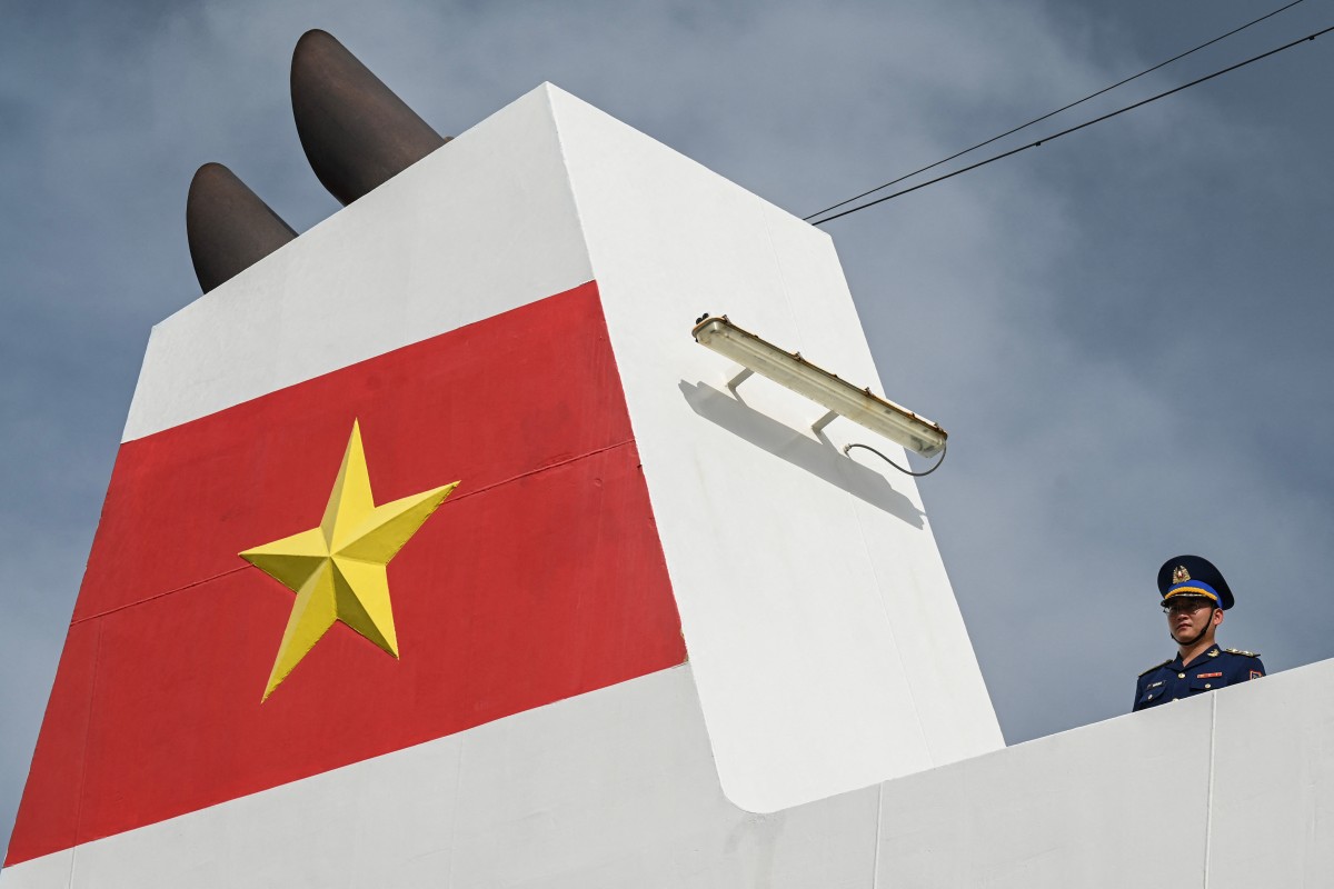philippines vietnam maritime diplomacy