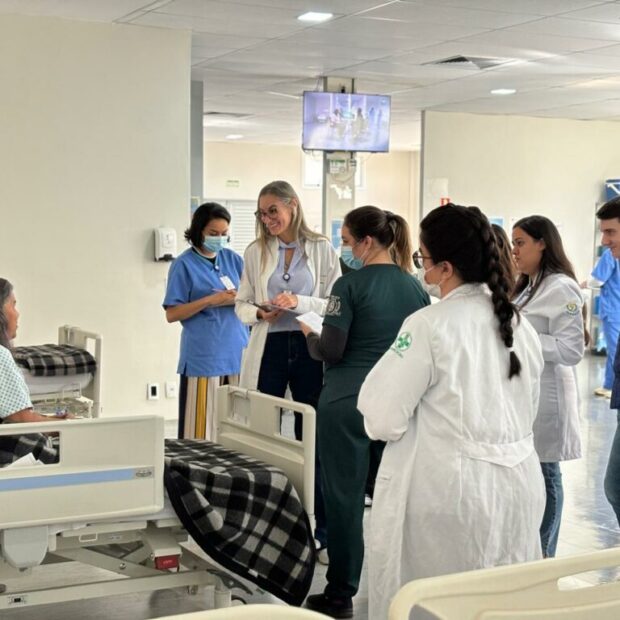 hospital cidade do sol