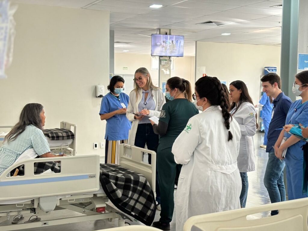 hospital cidade do sol