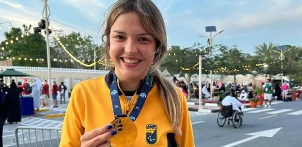giovanna boscolo medalha de ouro no lancamento de club f32 em dubai 1709135950241 v2 615x300