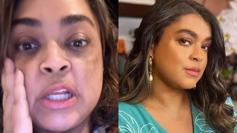 preta gil desabafa em meio a nova batalha contra o cancer widelg