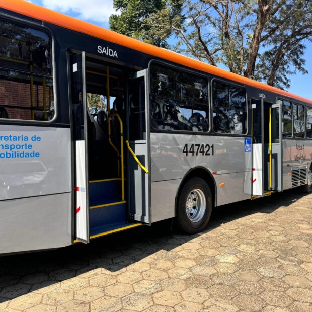 ônibus