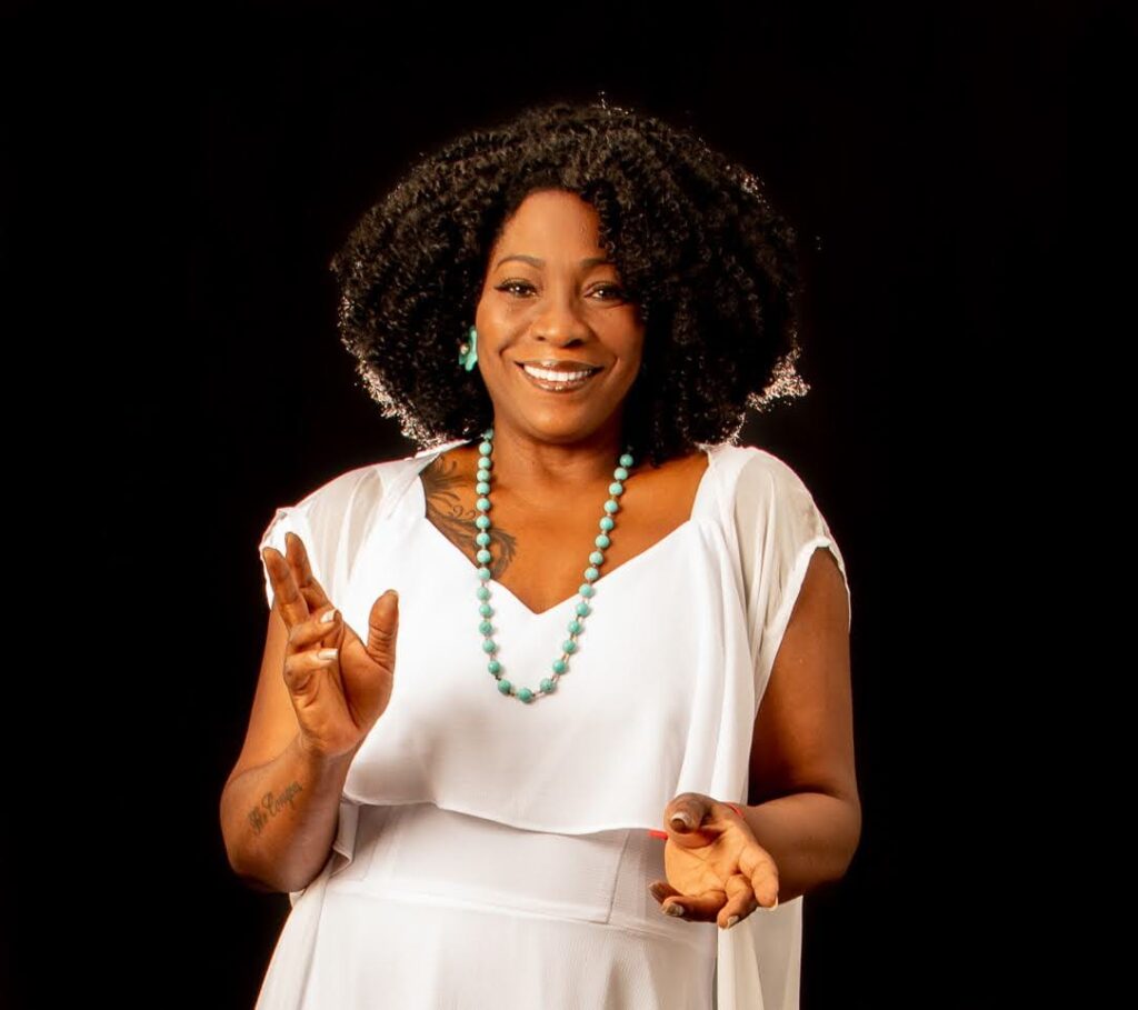 Dhi Ribeiro. Crédito: Divulgação