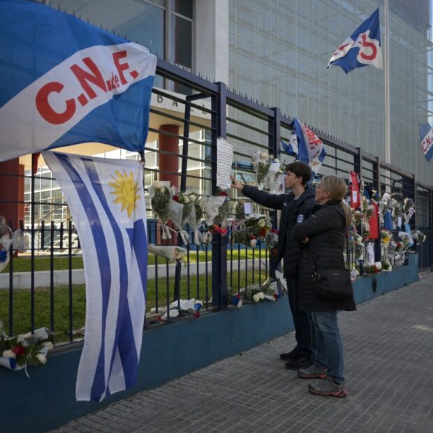 fbl uru bra izquierdo death