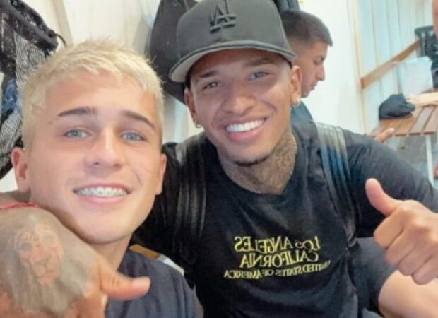 diego hernandez e izquierdo widelg