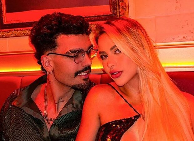 luan pereira namorada widelg