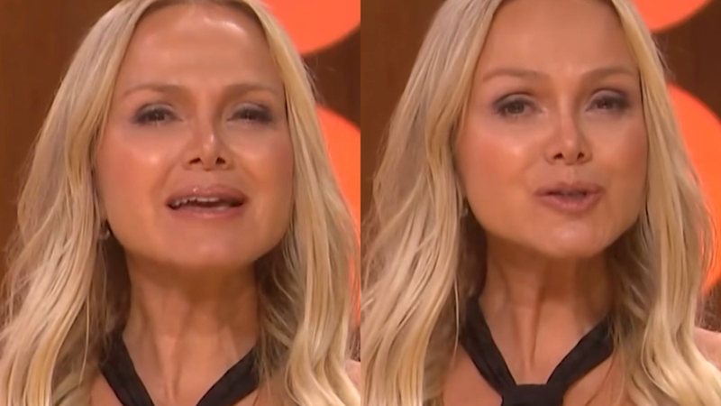 eliana surpreende ao revelar a lista de cirurgias plasticas que ja realizou widelg