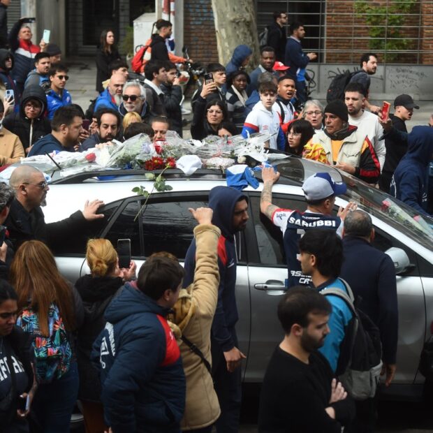 fbl uru izquierdo death