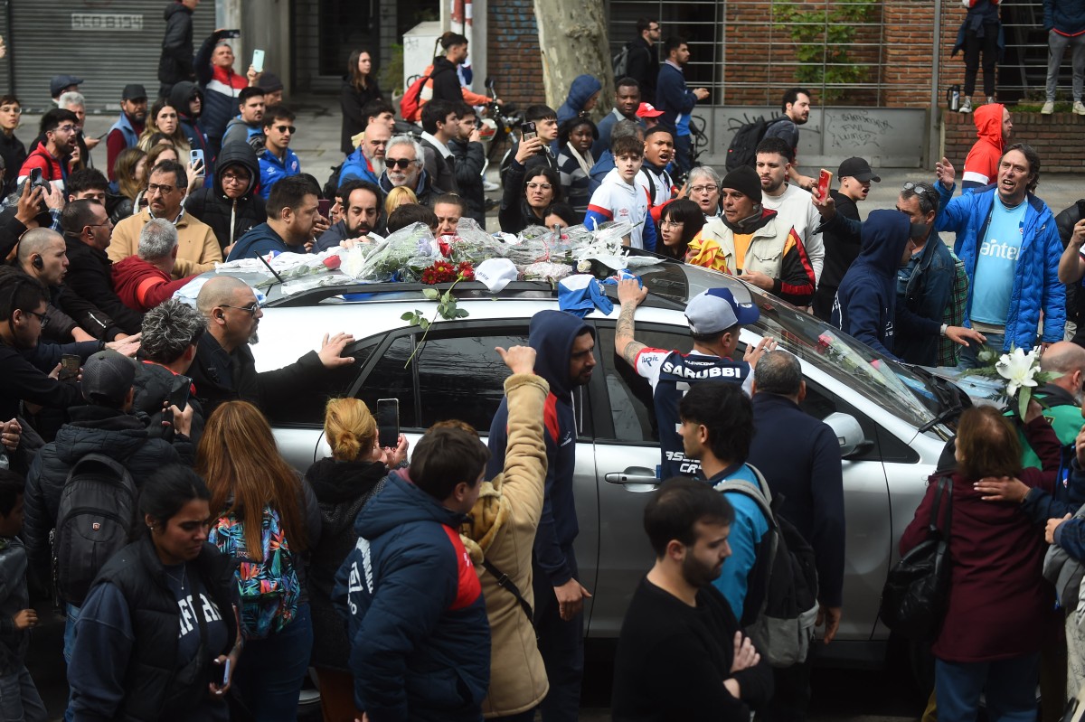 fbl uru izquierdo death