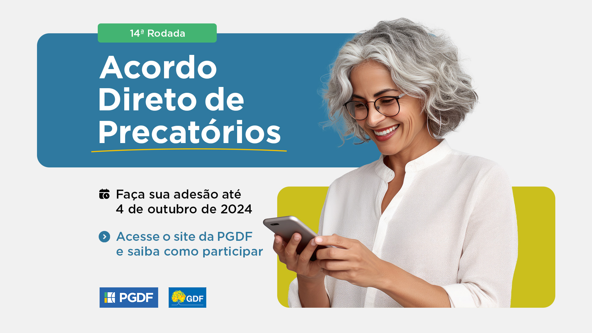 capa 2 14a rodada do acordo direto gdf vai pagar r 300 milhoes em precatorios expedidos pelo tjdft