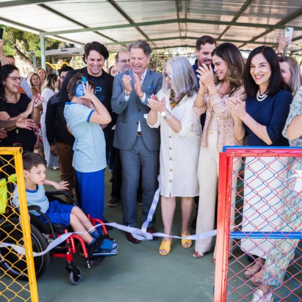 inauguracao de parquinho acessivel marca 51o aniversario do centro de ensino especial 02 de brasilia foto 2 1536x1024